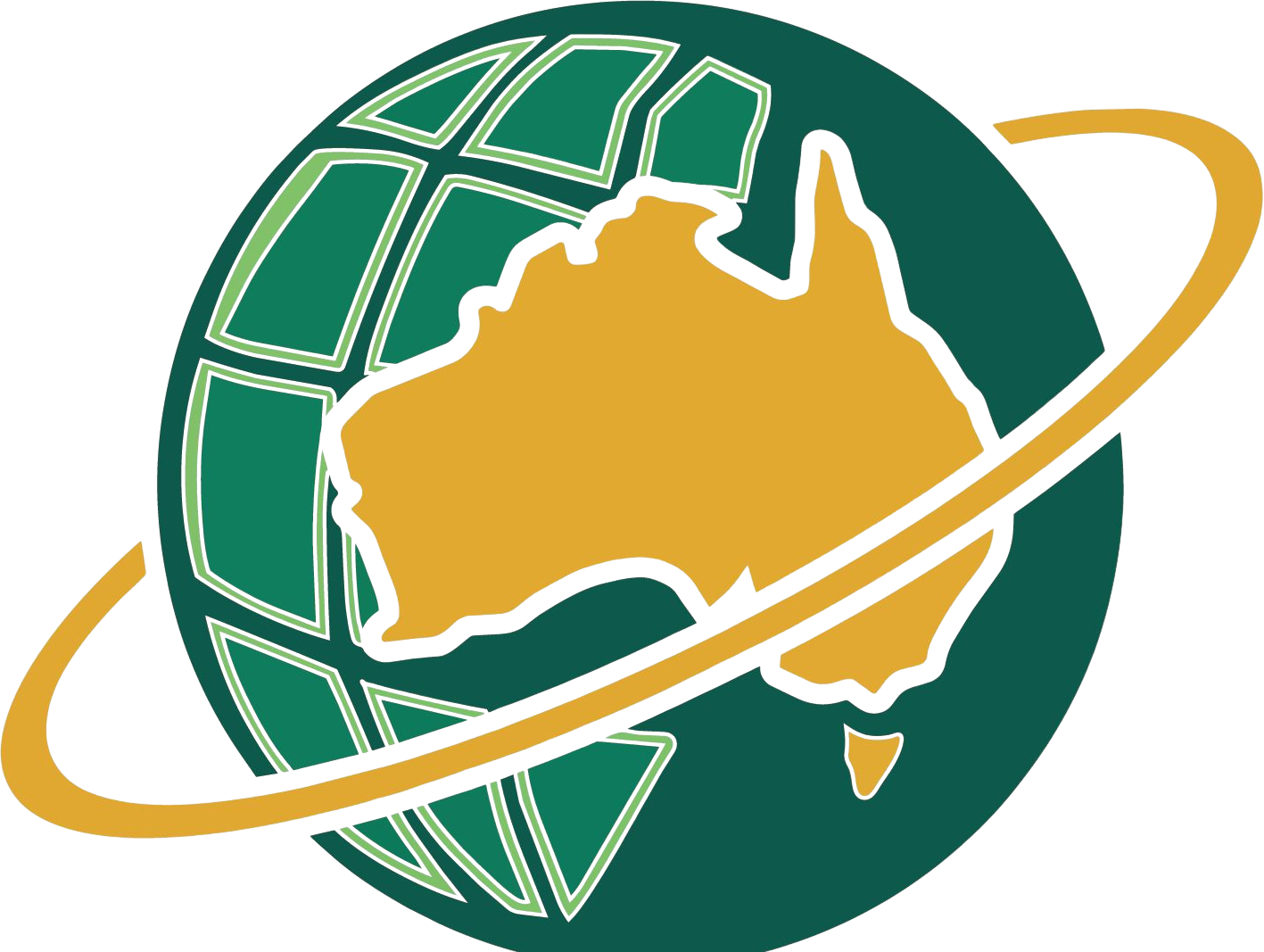 Skills Axis Australia logo